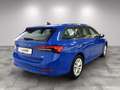 Skoda Octavia Combi Ambition 1.4 TSI iV LED/vC/Sitzhzg Blau - thumbnail 4