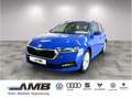 Skoda Octavia Combi Ambition 1.4 TSI iV LED/vC/Sitzhzg Blau - thumbnail 1