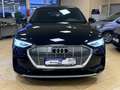Audi e-tron 50 Quattro*Advanced*AHK*LED*Cam*Leder*SHZ Nero - thumbnail 2