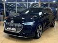 Audi e-tron 50 Quattro*Advanced*AHK*LED*Cam*Leder*SHZ Nero - thumbnail 1