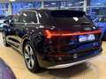 Audi e-tron 50 Quattro*Advanced*AHK*LED*Cam*Leder*SHZ Nero - thumbnail 4