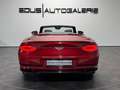 Bentley Continental GTC Nr.1 Edition by Mulliner NAIM Rot - thumbnail 7