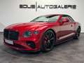 Bentley Continental GTC Nr.1 Edition by Mulliner NAIM Rot - thumbnail 10