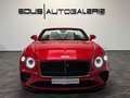 Bentley Continental GTC Nr.1 Edition by Mulliner NAIM Rot - thumbnail 2