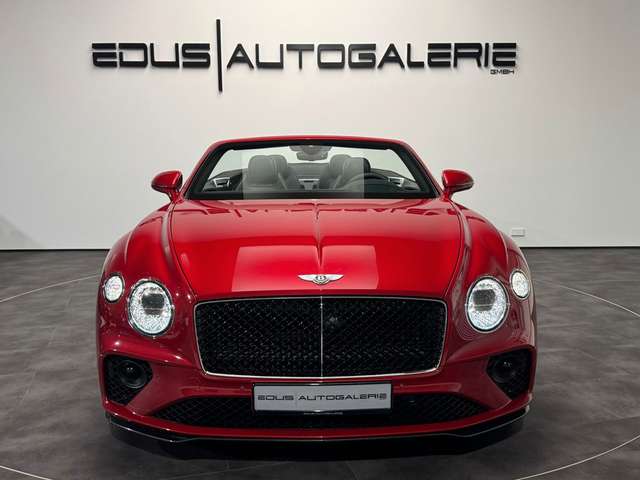 Bentley Continental GTC Nr.1 Edition by Mulliner NAIM