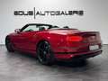 Bentley Continental GTC Nr.1 Edition by Mulliner NAIM Rot - thumbnail 6