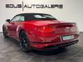 Bentley Continental GTC Nr.1 Edition by Mulliner NAIM Rot - thumbnail 11