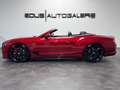 Bentley Continental GTC Nr.1 Edition by Mulliner NAIM Rot - thumbnail 5