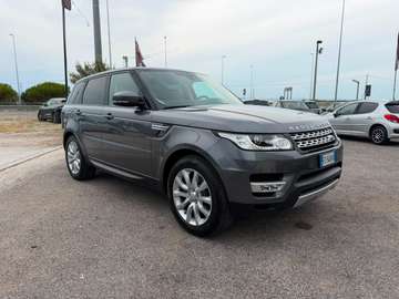 SPORT 3.0 TDV6 HSE