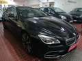 BMW 640 640d Gran Coupe Negro - thumbnail 7