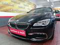 BMW 640 640d Gran Coupe Negro - thumbnail 4