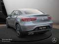 Mercedes-Benz GLC 400 d Coupé 4M AMG+NIGHT+360+AHK+LED+STHZG+9G Grau - thumbnail 10