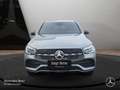 Mercedes-Benz GLC 400 d Coupé 4M AMG+NIGHT+360+AHK+LED+STHZG+9G Grau - thumbnail 3