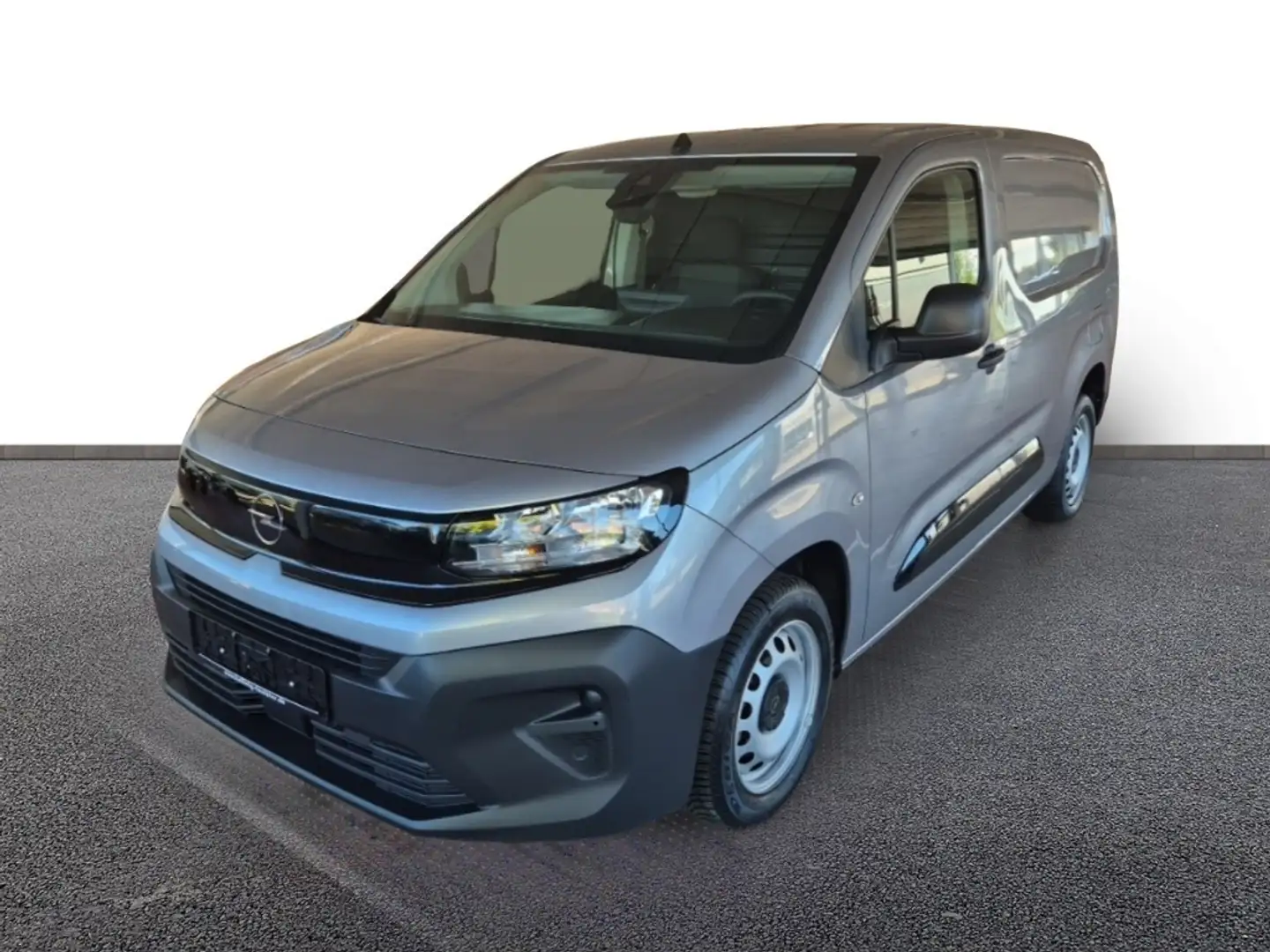 Opel Combo Edition L2 Kamera PDC Grau - 2