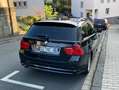 BMW 318 3er 318d DPF Touring Schwarz - thumbnail 2