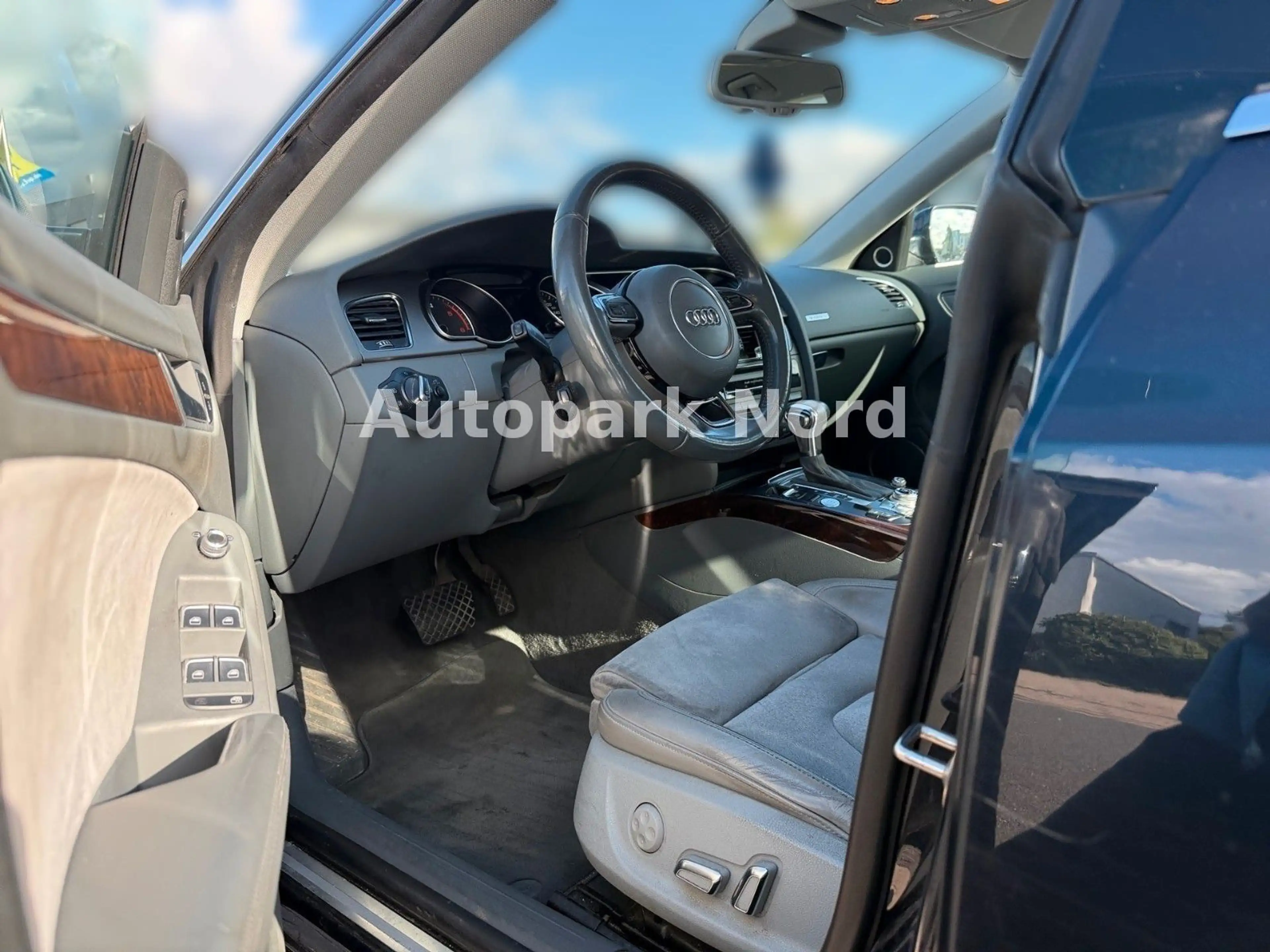 Audi A5 Sportback 3.0 TDI quattro S-line/STANDH./LED — photo 15