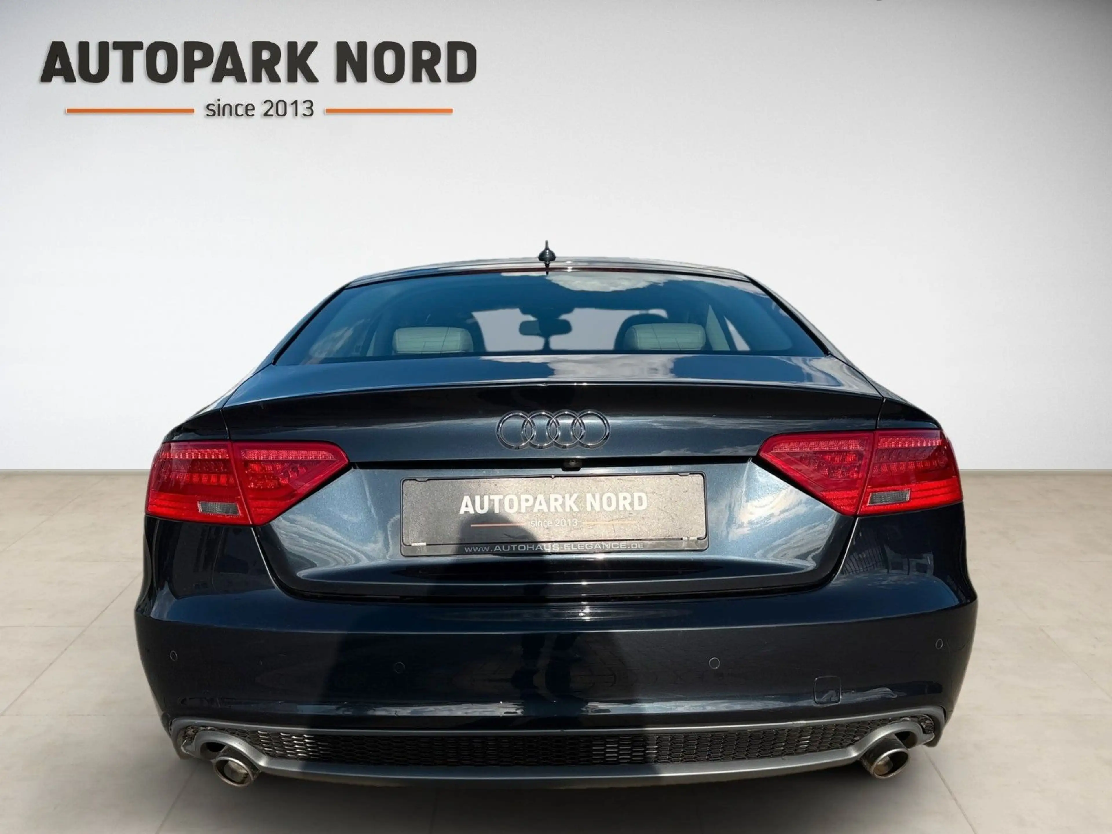 Audi A5 Sportback 3.0 TDI quattro S-line/STANDH./LED — photo 7