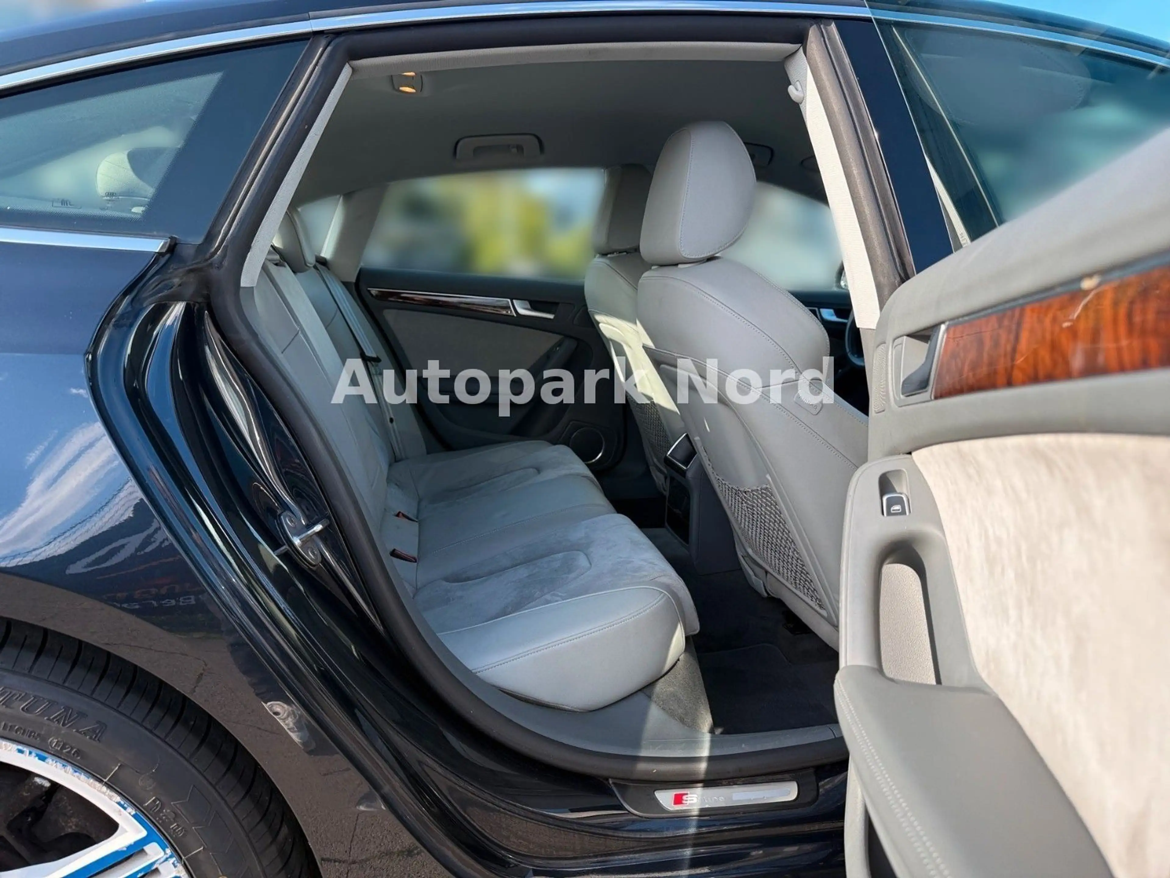 Audi A5 Sportback 3.0 TDI quattro S-line/STANDH./LED — photo 14