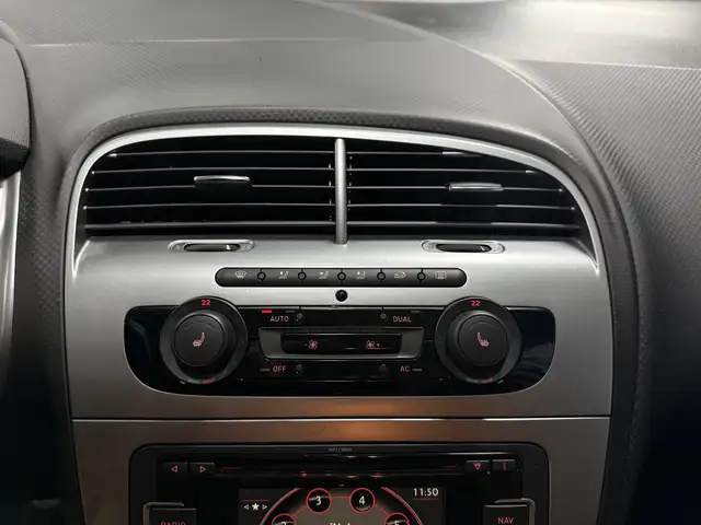 Seat Altea view 8