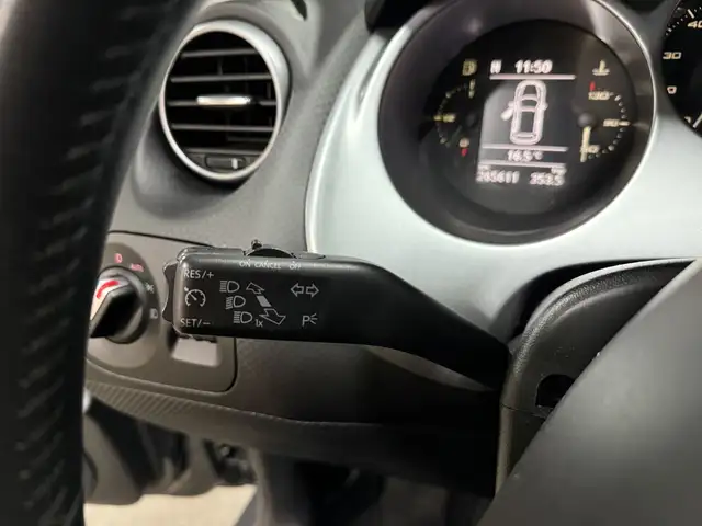 Seat Altea view 12