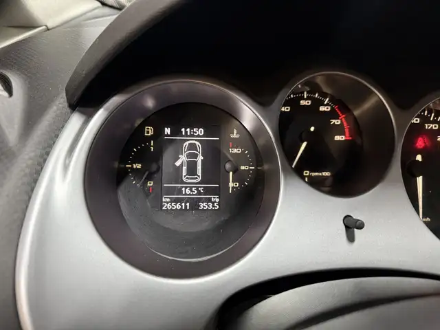 Seat Altea view 13
