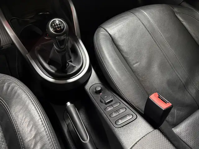 Seat Altea view 10