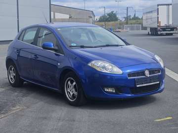 1.4 16V T JET Sport (110kW) 150PS