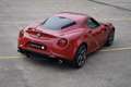 Alfa Romeo 4C 1750TBI TCT Rot - thumbnail 5