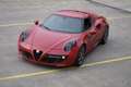 Alfa Romeo 4C 1750TBI TCT Rot - thumbnail 4