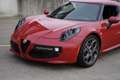 Alfa Romeo 4C 1750TBI TCT Rot - thumbnail 18