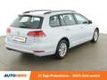 Volkswagen Golf 1.0 TSI Comfortline BlueMotion Aut. *TEMPO*PDC* Weiß - thumbnail 6