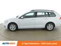 Volkswagen Golf 1.0 TSI Comfortline BlueMotion Aut. *TEMPO*PDC* Weiß - thumbnail 3
