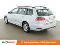Volkswagen Golf 1.0 TSI Comfortline BlueMotion Aut. *TEMPO*PDC* Weiß - thumbnail 4