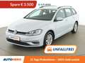 Volkswagen Golf 1.0 TSI Comfortline BlueMotion Aut. *TEMPO*PDC* Weiß - thumbnail 1
