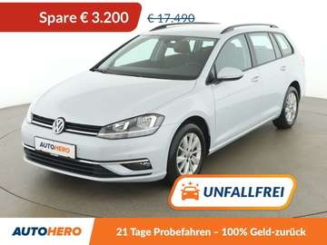 1.0 TSI Comfortline BlueMotion Aut. *TEMPO*PDC*