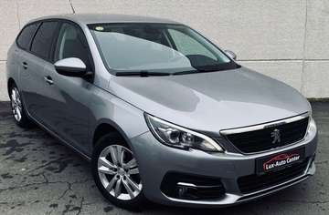 308 SW 1.5 Active Pack S Garantie 12 Mois✅✅✅