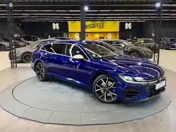 Volkswagen Arteon SB 2.0 TSI R 4M *PANO*360*H&K*HUD*AHK*