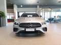 Mercedes-Benz E 300 SW de eq-power Premium auto my20 Argento - thumbnail 2