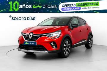 TCe Techno 67kW