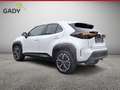 Toyota Yaris Cross 1.5 HSD/4X2/ELEGANT/ASH GREY Weiß - thumbnail 3