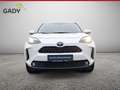 Toyota Yaris Cross 1.5 HSD/4X2/ELEGANT/ASH GREY Weiß - thumbnail 8