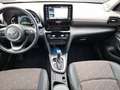 Toyota Yaris Cross 1.5 HSD/4X2/ELEGANT/ASH GREY Weiß - thumbnail 11