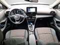Toyota Yaris Cross 1.5 HSD/4X2/ELEGANT/ASH GREY Weiß - thumbnail 10