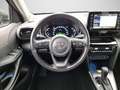 Toyota Yaris Cross 1.5 HSD/4X2/ELEGANT/ASH GREY Weiß - thumbnail 12