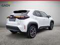 Toyota Yaris Cross 1.5 HSD/4X2/ELEGANT/ASH GREY Weiß - thumbnail 5