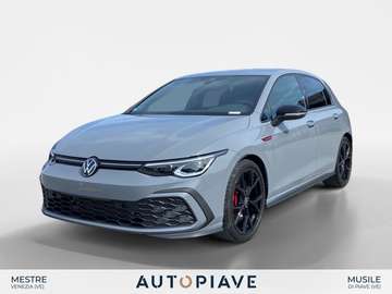 2.0 TSI GTI DSG