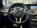 Mercedes-Benz E 400 AMG-Line V6*1.Hand*H&K*Schiebedach*LED* Zwart - thumbnail 13