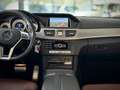 Mercedes-Benz E 400 AMG-Line V6*1.Hand*H&K*Schiebedach*LED* Zwart - thumbnail 9