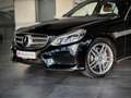Mercedes-Benz E 400 AMG-Line V6*1.Hand*H&K*Schiebedach*LED* Schwarz - thumbnail 2