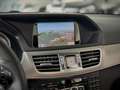 Mercedes-Benz E 400 AMG-Line V6*1.Hand*H&K*Schiebedach*LED* Zwart - thumbnail 28